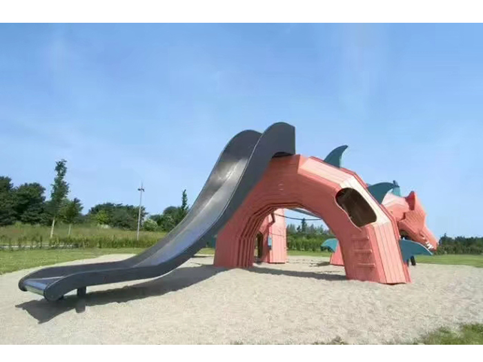 室外兒童游樂設(shè)備挑選